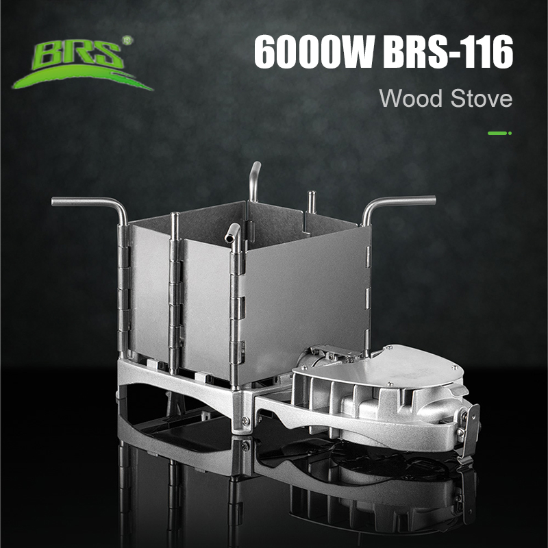 BRS 6000W Outdoor Wood Burning - Charcoal Chimney Starter 评论和价格