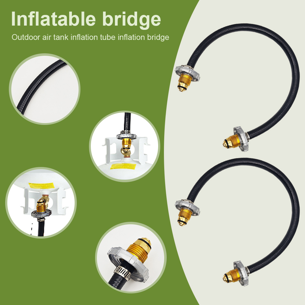 60cm Mutual Filling Bridge Pro - Camping Cooking Alcohol 评论和价格