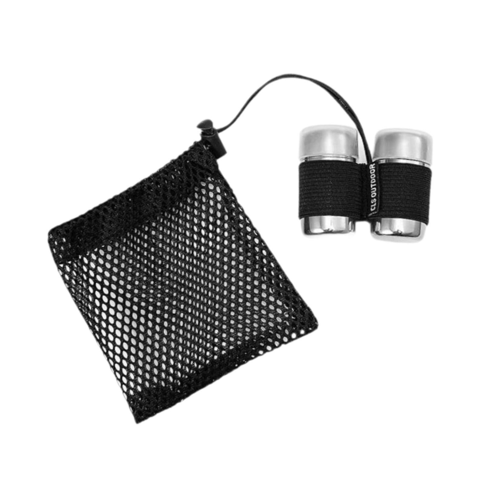 Mini Spice Bottles Stainless S - Spice Kit Compact 评论和价格