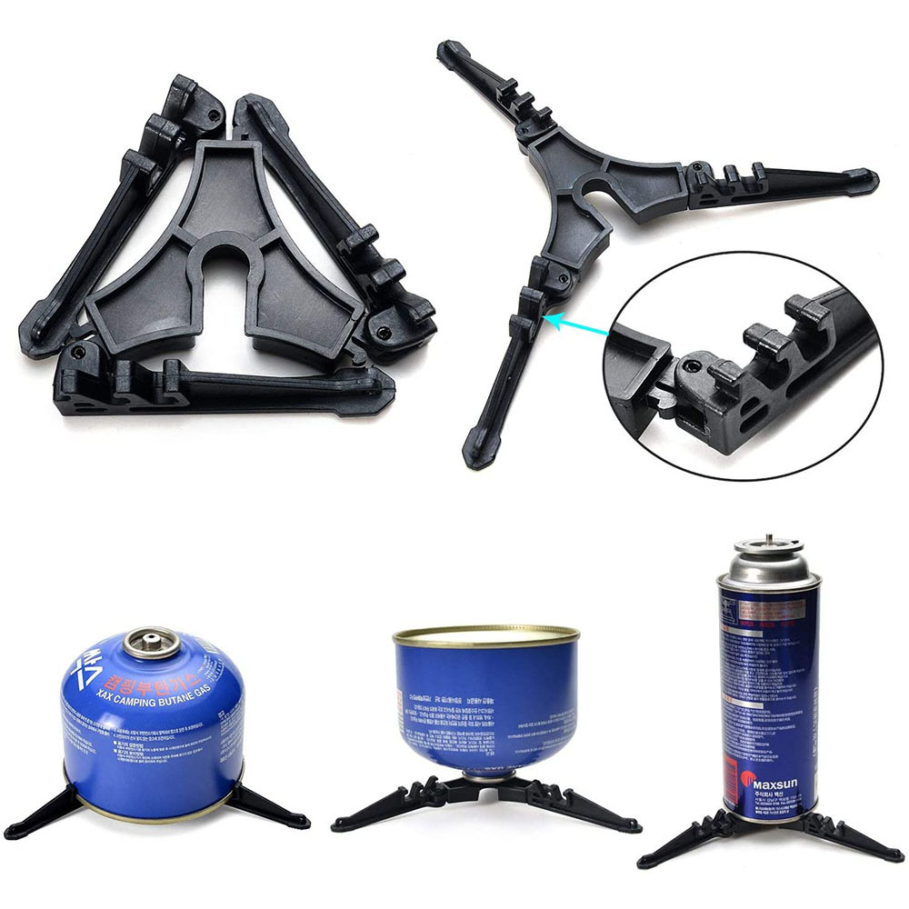 Camping Cookware Kit with Stov - Camping Cooking Gear Set 评论和价格
