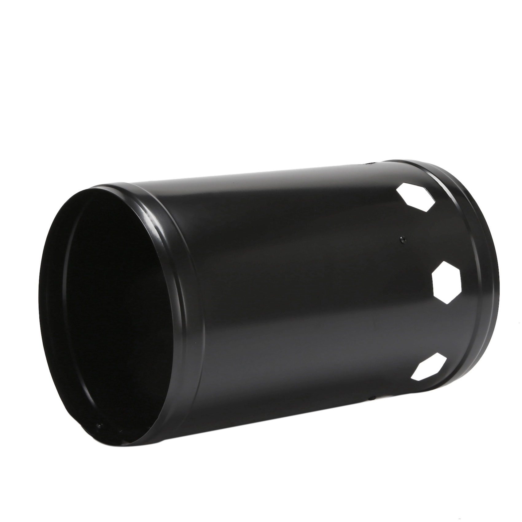 H-W Black Chimney Charcoal Sta - Charcoal Chimney Starter 评论和价格