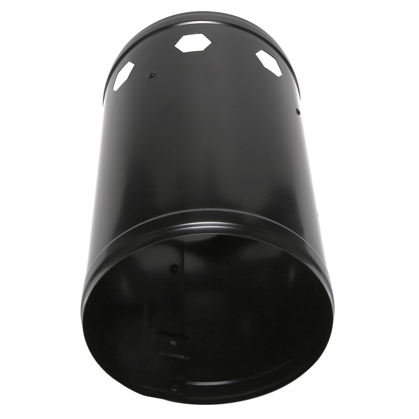 H-W Black Chimney Charcoal Sta - Charcoal Chimney Starter 评论和价格